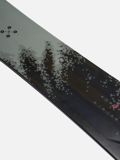 !! 9/1 !! K2 Antidote Snowboard - 159cm - image 7