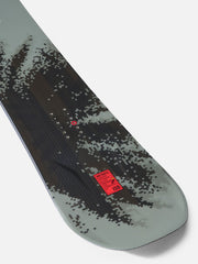 !! 9/1 !! K2 Antidote Snowboard - 159cm - image 5