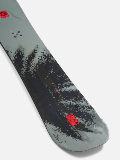 !! 9/1 !! K2 Antidote Snowboard - 159cm - image 6