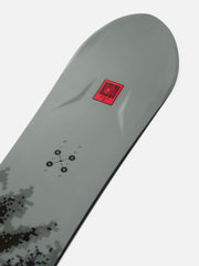 !! 9/1 !! K2 Antidote Snowboard - 159cm - image 4