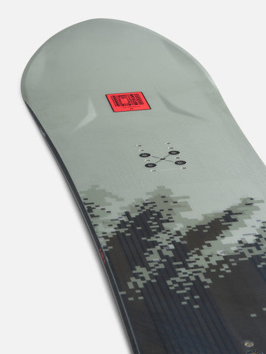 !! 9/1 !! K2 Antidote Snowboard - 159cm - image 8