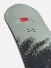 !! 9/1 !! K2 Antidote Snowboard - 159cm - image 8