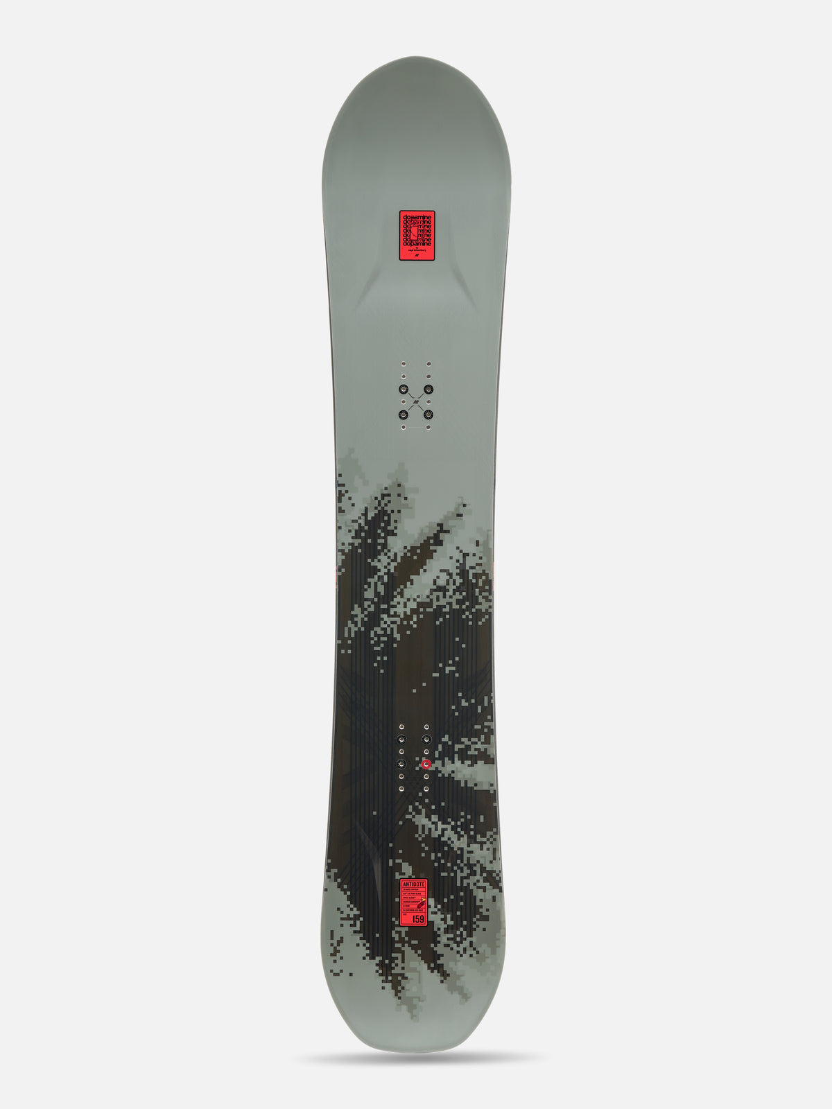 K2 Antidote Snowboard (26/27) - 159cm