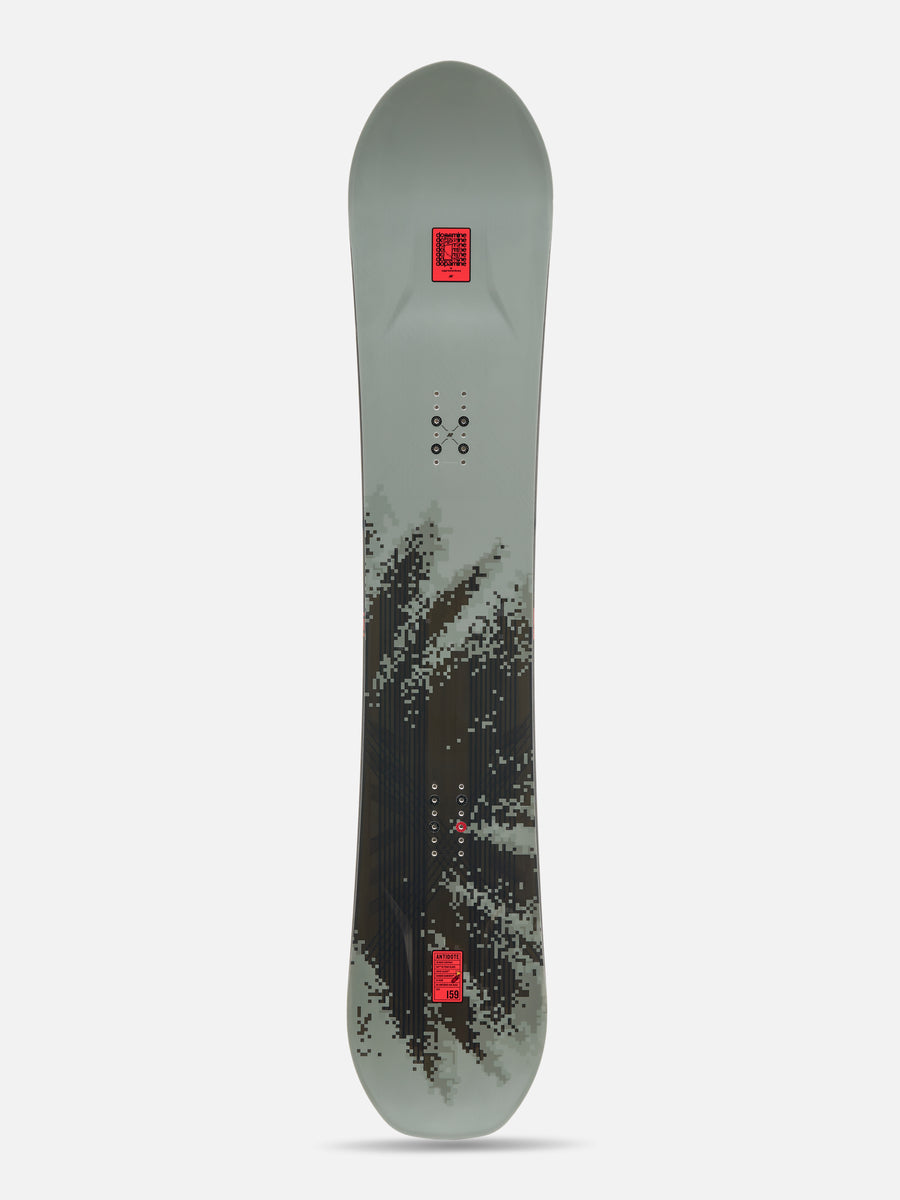 K2 Antidote Snowboard (26/27) - 159cm