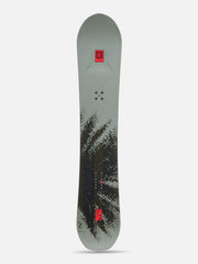 !! 9/1 !! K2 Antidote Snowboard - 159cm - image 3