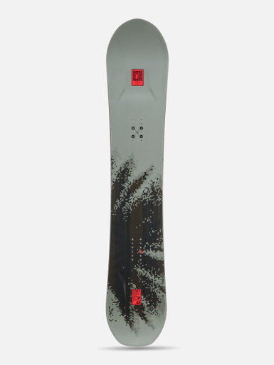 !! 9/1 !! K2 Antidote Snowboard - 159cm - image 3