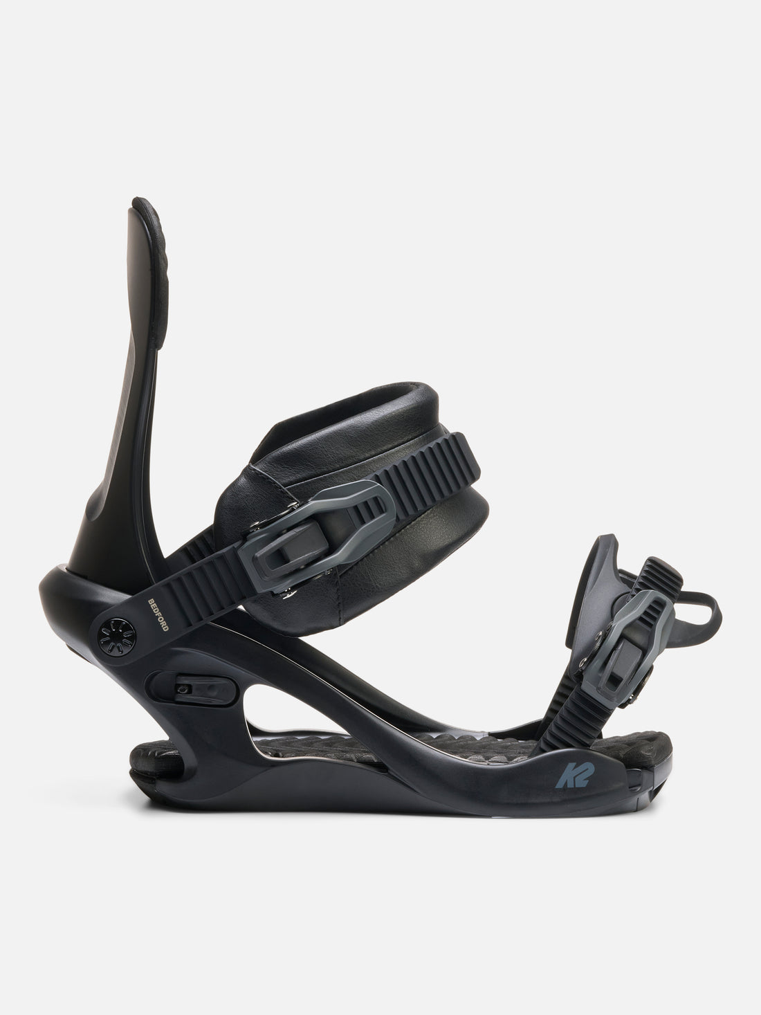 K2 Bedford Women's Snowboard Binding (26/27) - Size Medium - Multiple Colors