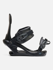 K2 Bedford Women's Snowboard Binding (26/27) - Size Medium - Multiple Colors