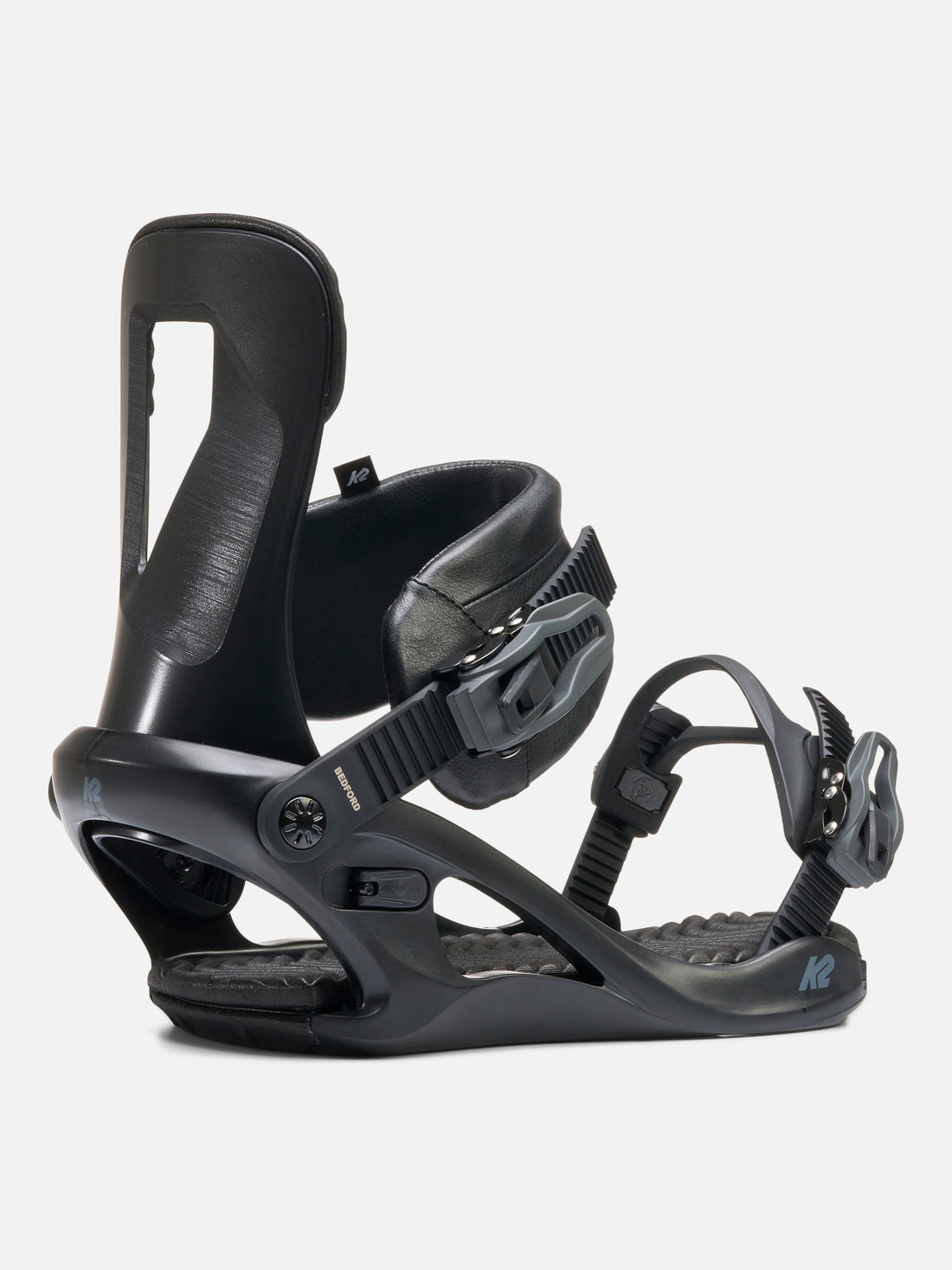 K2 Bedford Women's Snowboard Binding (26/27) - Size Medium - Multiple Colors