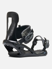 K2 Bedford Women's Snowboard Binding (26/27) - Size Medium - Multiple Colors