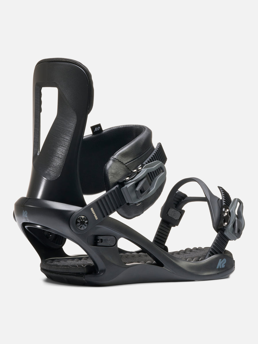 K2 Bedford Women’s Snowboard Binding (26/27) - Size Medium - Multiple Colors