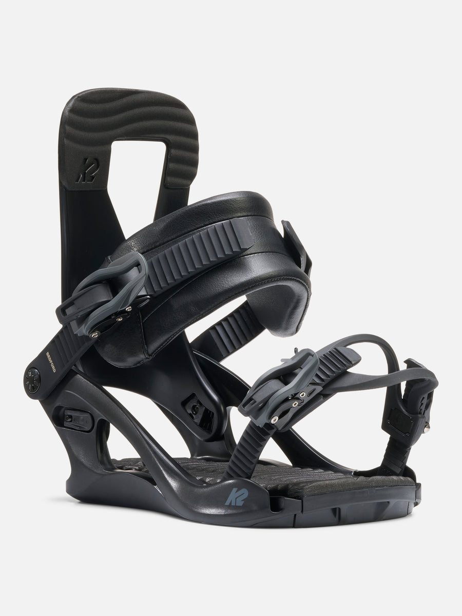 K2 Bedford Women’s Snowboard Binding (26/27) - Size Medium - Multiple Colors