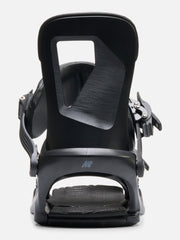 K2 Bedford Women's Snowboard Binding (26/27) - Size Medium - Multiple Colors