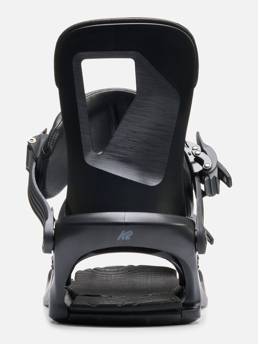 K2 Bedford Women’s Snowboard Binding (26/27) - Size Medium - Multiple Colors