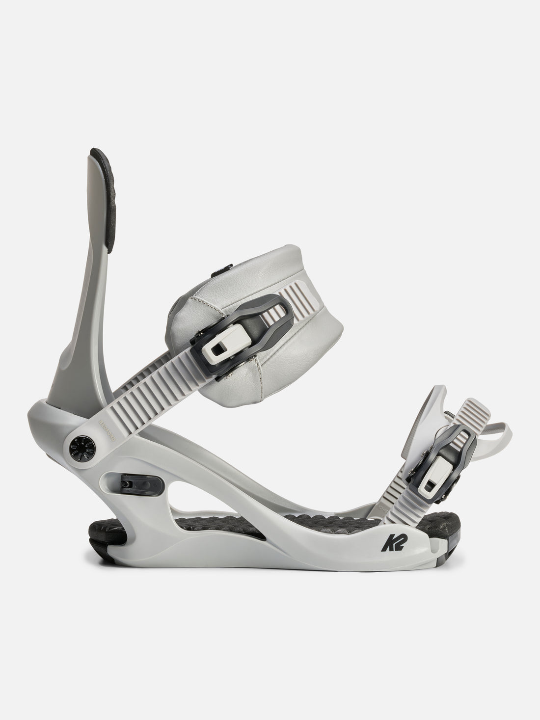 K2 Bedford Women's Snowboard Binding (26/27) - Size Medium - Multiple Colors
