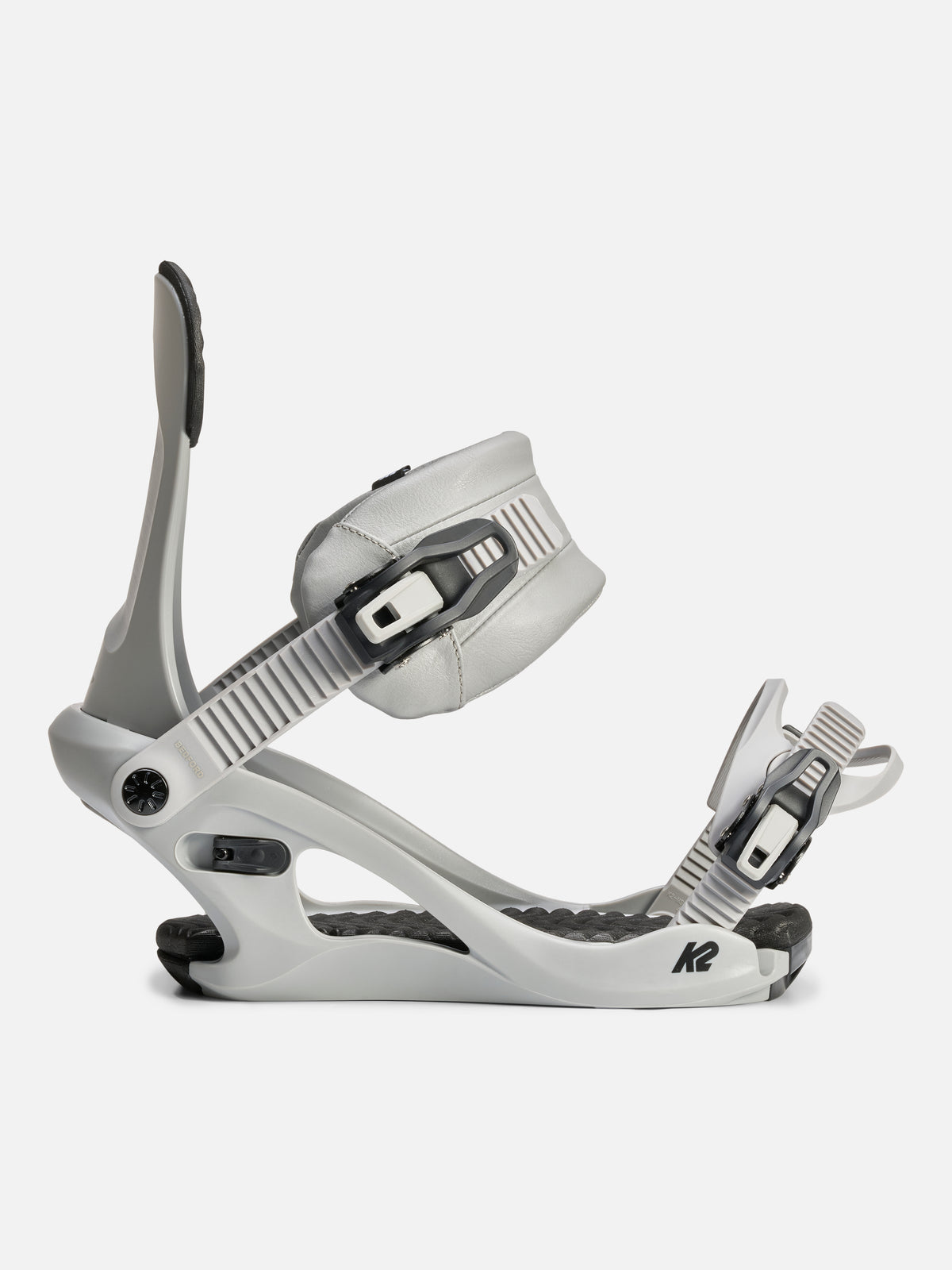 K2 Bedford Women’s Snowboard Binding (26/27) - Size Medium - Multiple Colors