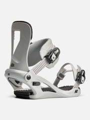 K2 Bedford Women's Snowboard Binding (26/27) - Size Medium - Multiple Colors