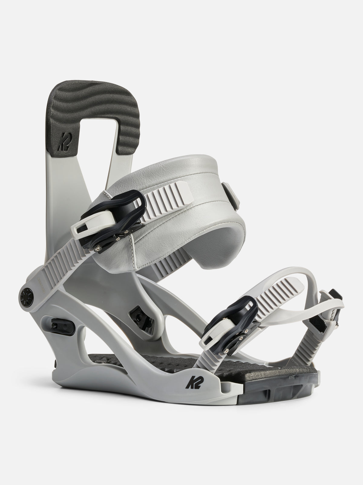 K2 Bedford Women’s Snowboard Binding (26/27) - Size Medium - Multiple Colors