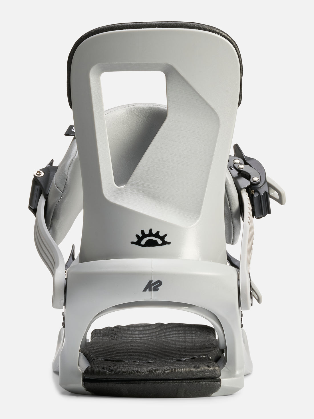 K2 Bedford Women's Snowboard Binding (26/27) - Size Medium - Multiple Colors
