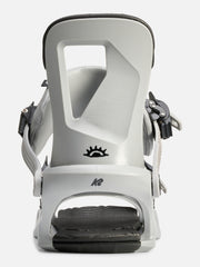 K2 Bedford Women's Snowboard Binding (26/27) - Size Medium - Multiple Colors
