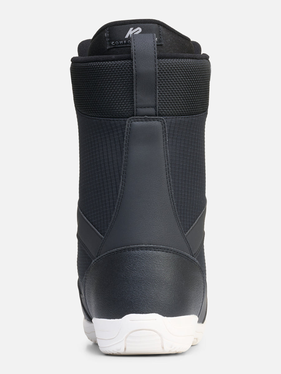 K2 Belief Snowboard Boot (26/27) - Women’s 8