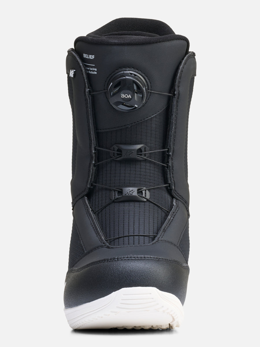 K2 Belief Snowboard Boot (26/27) - Women’s 8