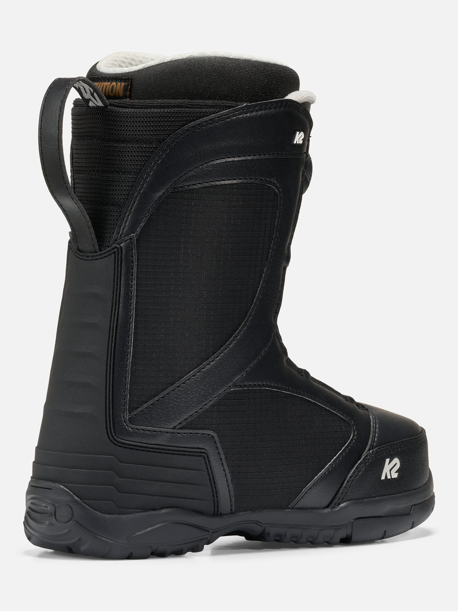 K2 Benes Snowboard Boot (26/27) - Women’s 8