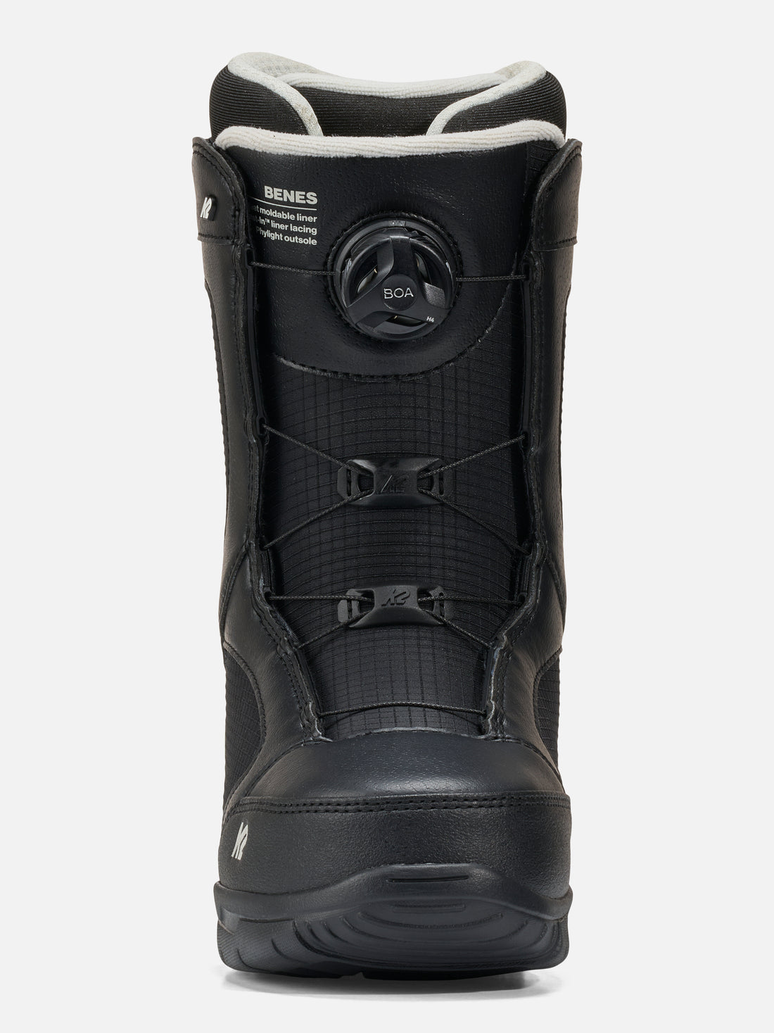 K2 Benes Snowbaord boot - Size 8 Women's