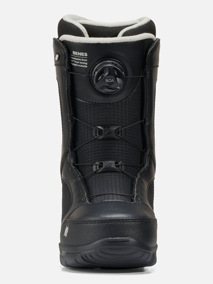 K2 Benes Snowboard Boot (26/27) - Women’s 8