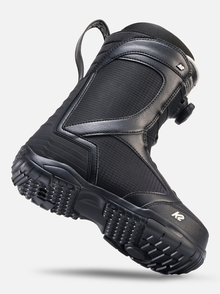 K2 Benes Snowboard Boot (26/27) - Women’s 8