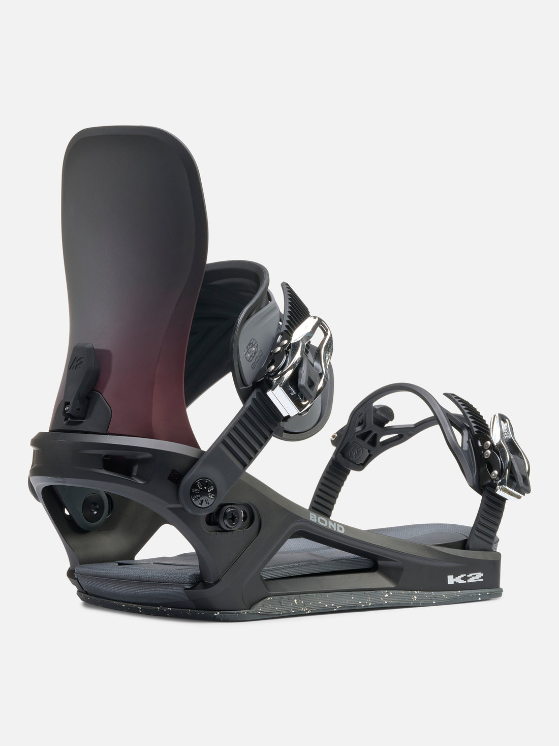 K2 Bond Snowboard Bindings - Multiple Colors and Sizes