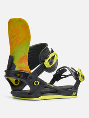 K2 Bond Snowboard Bindings - Multiple Colors and Sizes