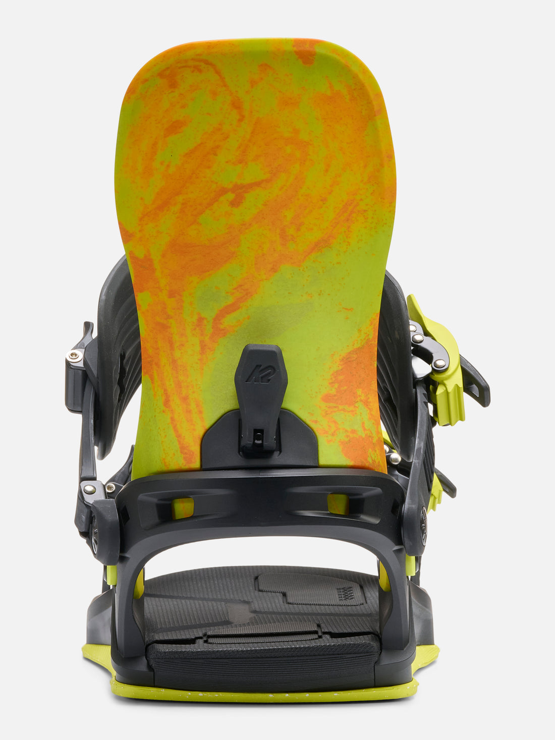 K2 Bond Snowboard Bindings - Multiple Colors and Sizes