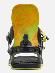 K2 Bond Snowboard Bindings - Multiple Colors and Sizes