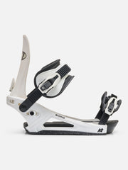K2 Bond Snowboard Bindings - Multiple Colors and Sizes