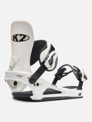 K2 Bond Snowboard Bindings - Multiple Colors and Sizes