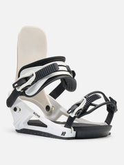 K2 Bond Snowboard Bindings - Multiple Colors and Sizes