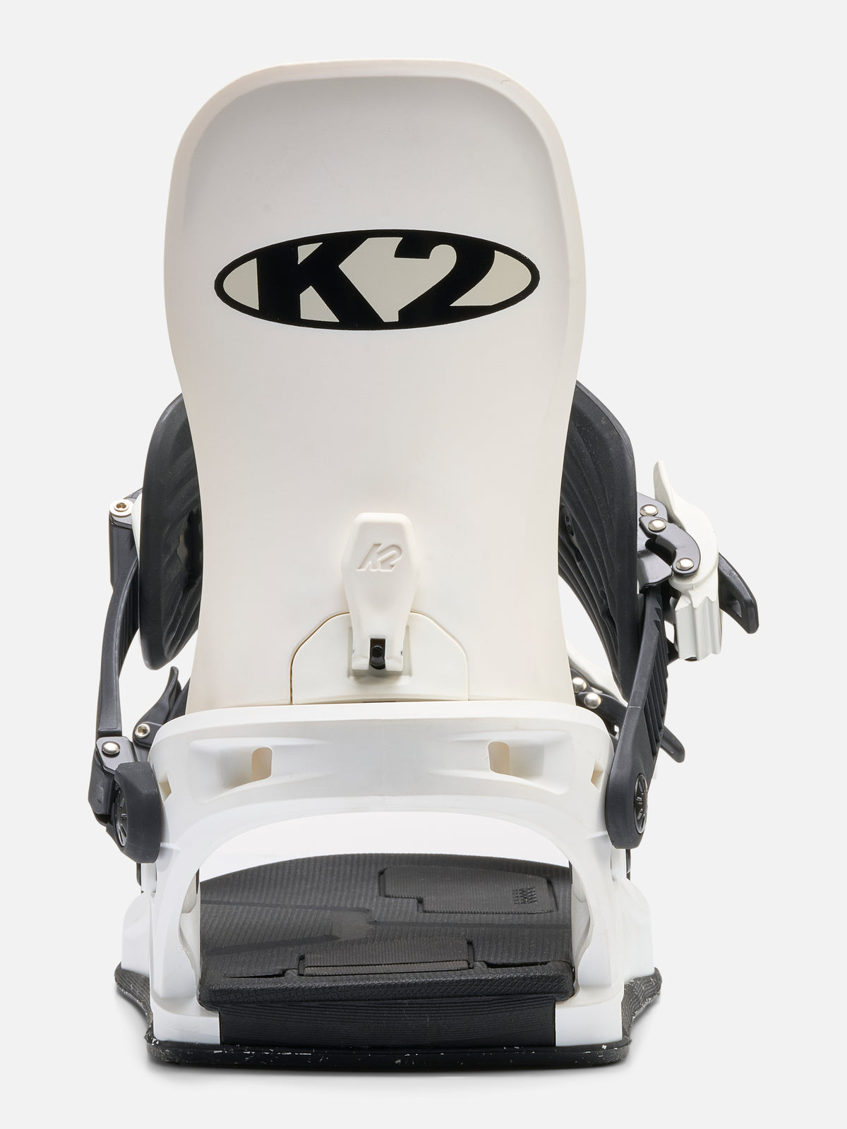 K2 Bond Snowboard Bindings (26/27) - Multiple Colors and Sizes