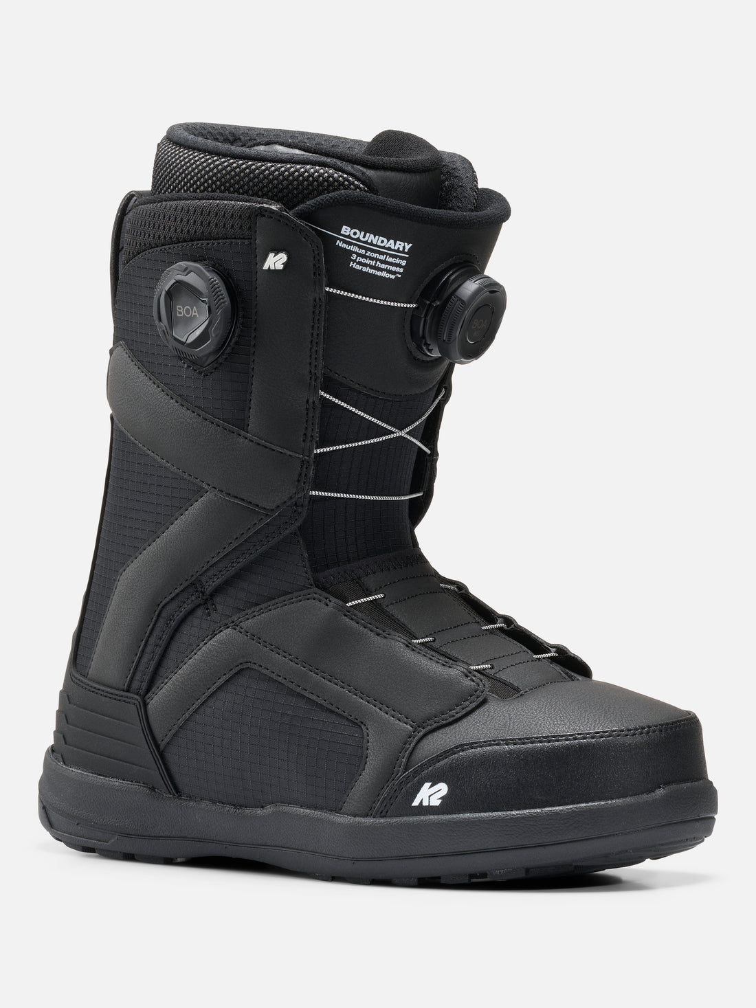 K2 Boundry Snowboard Boots - Multiple Colors and Sizes
