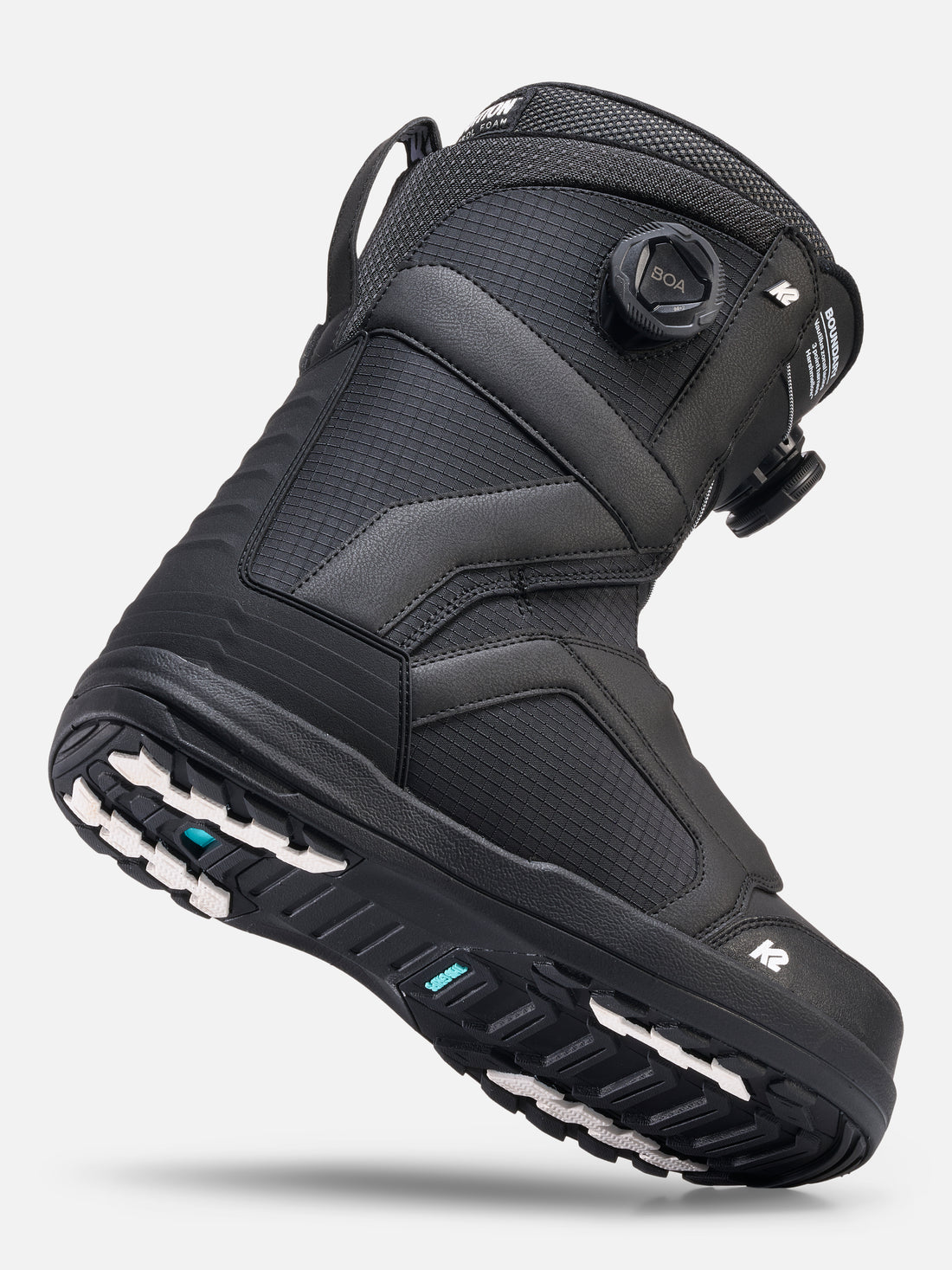 K2 Boundry Snowboard Boots - Multiple Colors and Sizes