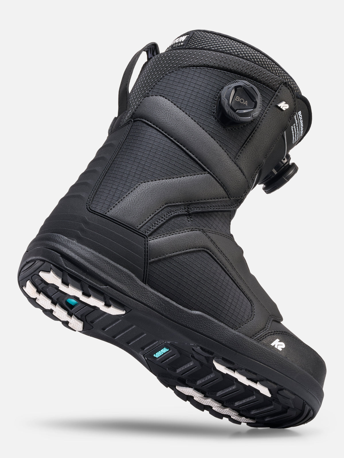 K2 Boundry Snowboard Boots (26/27) - Multiple Colors and Sizes