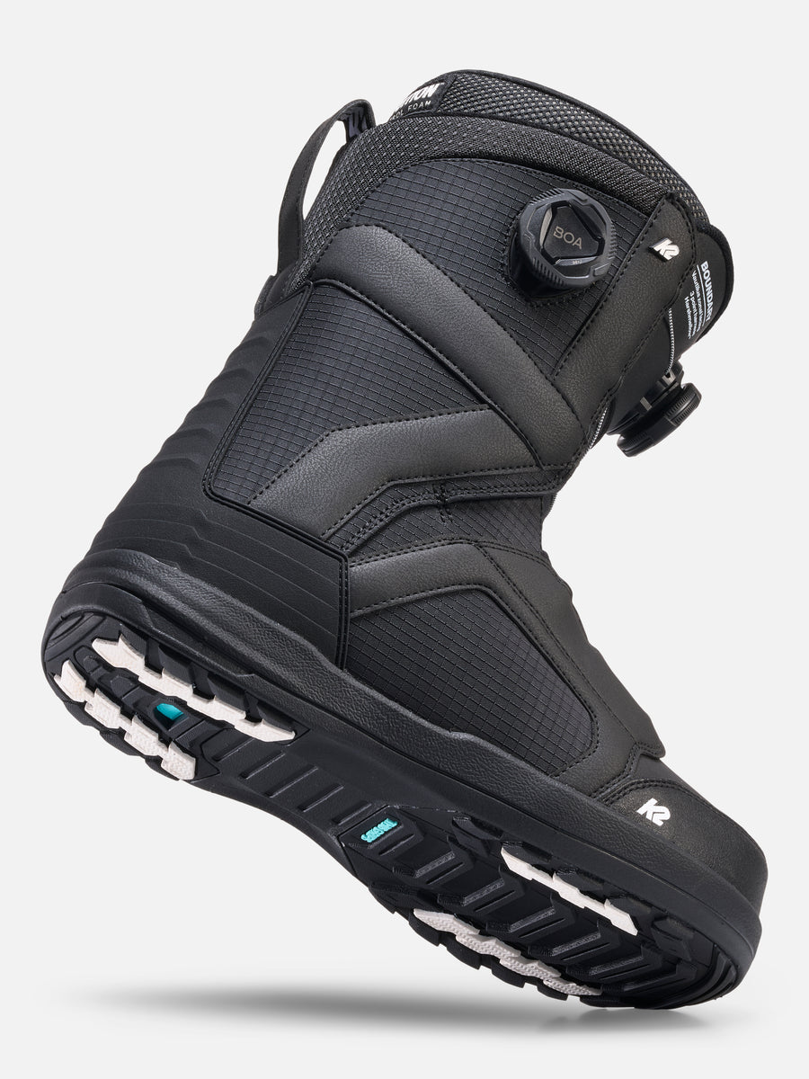 K2 Boundry Snowboard Boots (26/27) - Multiple Colors and Sizes
