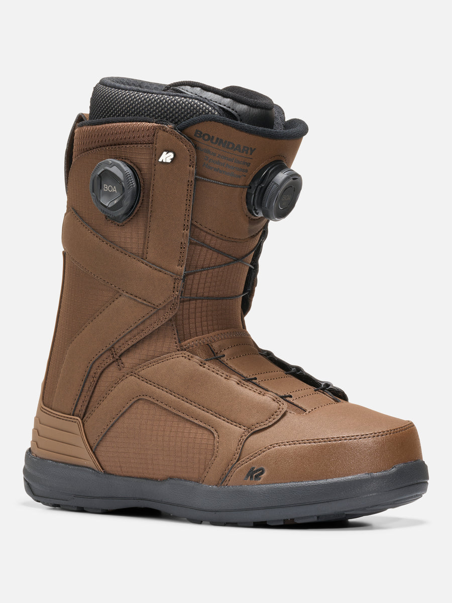 K2 Boundry Snowboard Boots (26/27) - Multiple Colors and Sizes