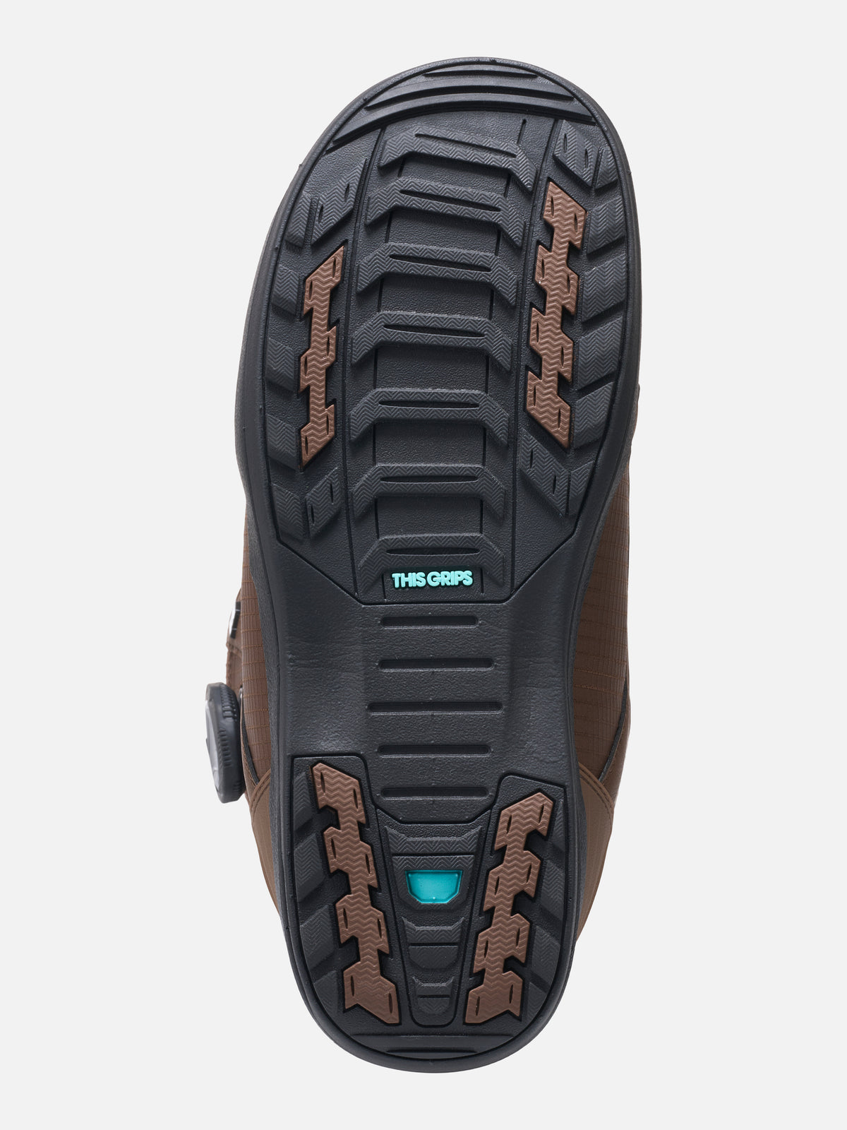 K2 Boundry Snowboard Boots (26/27) - Multiple Colors and Sizes