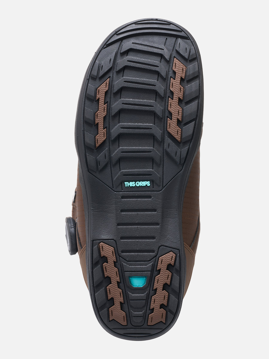 K2 Boundry Snowboard Boots (26/27) - Multiple Colors and Sizes
