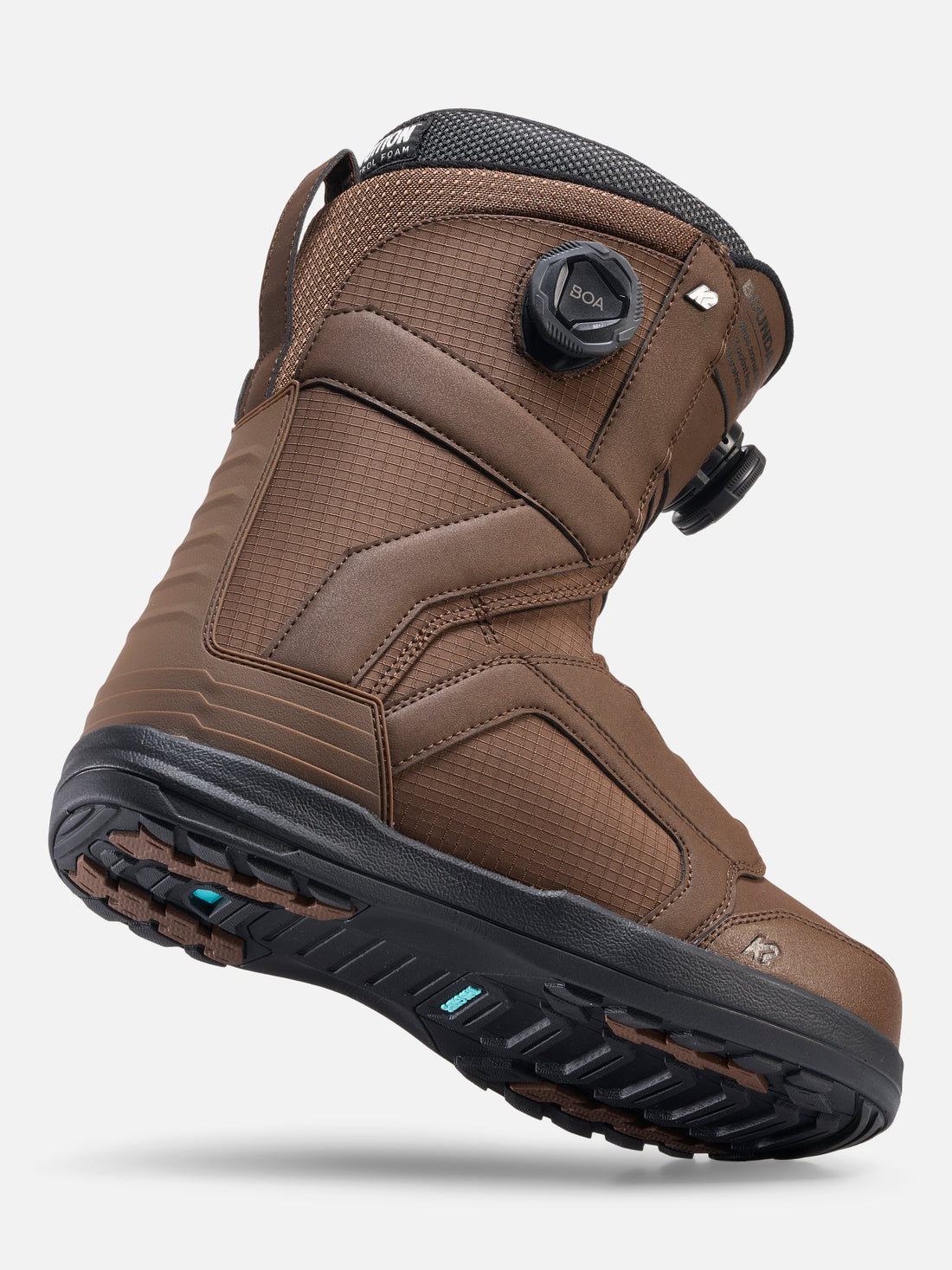 K2 Boundry Snowboard Boots - Multiple Colors and Sizes