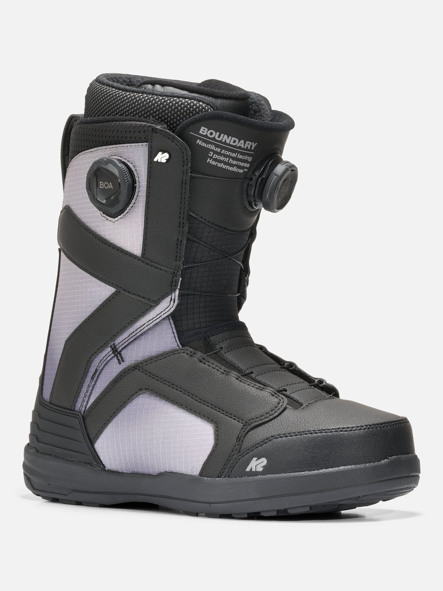 K2 Boundry Snowboard Boots (26/27) - Multiple Colors and Sizes
