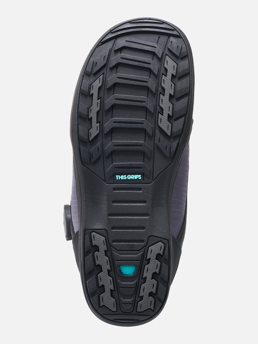 K2 Boundry Snowboard Boots (26/27) - Multiple Colors and Sizes