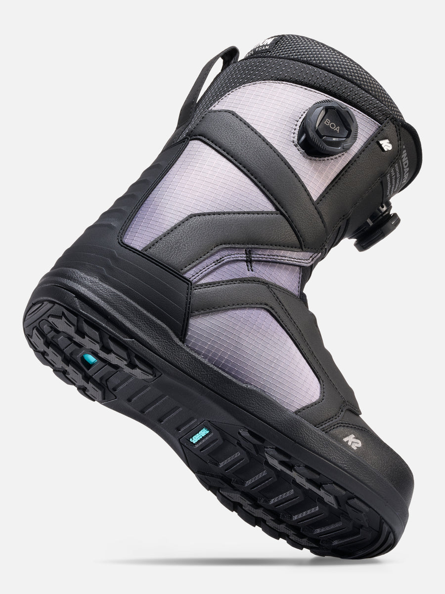 K2 Boundry Snowboard Boots (26/27) - Multiple Colors and Sizes