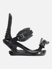K2 Cassette Women's Snowboard Binding - Size Medium - Multiple Colors